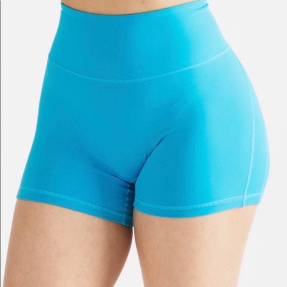 Alphalete pulse shorts
